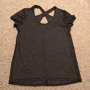 Lululemon short sleeve